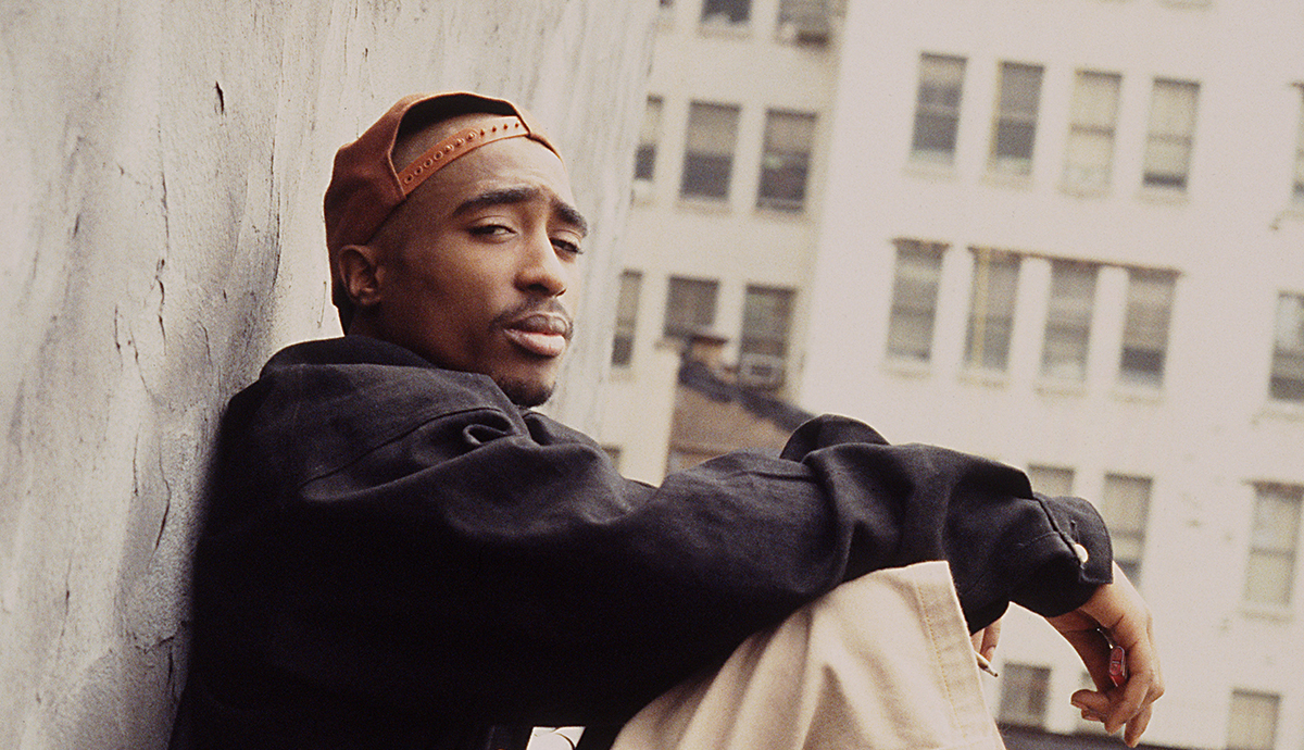 Check Out The 10 Most Slept On 2-Pac Songs [PEEP]