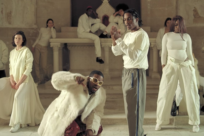 New Video: A$AP Mob (A$AP Rocky & A$AP Ferg) – “Wrong” [WATCH]