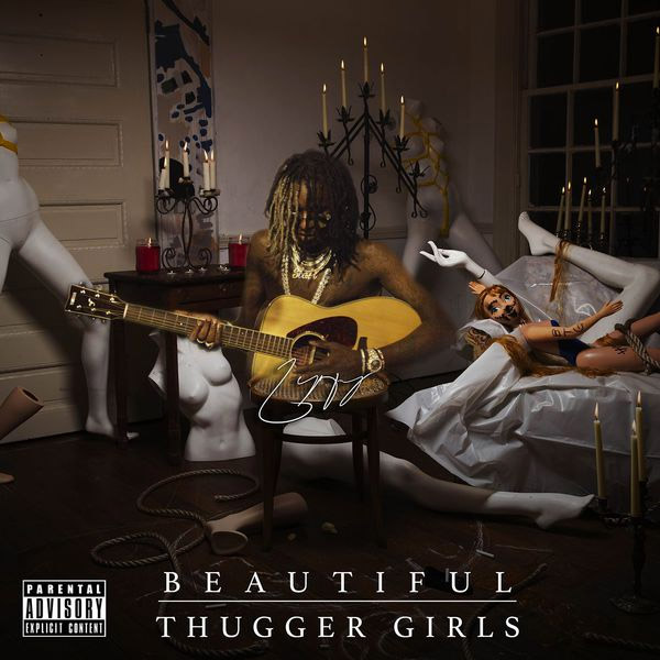 New Album: Young Thug – ‘Beautiful Thugger Girls’ [STREAM]