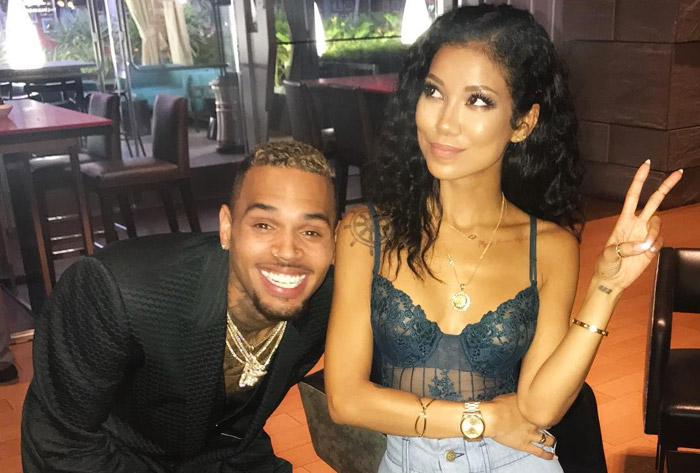 New Music: Jhene Aiko – “Hello Ego (Don’t Stop)” Feat. Chris Brown [LISTEN]