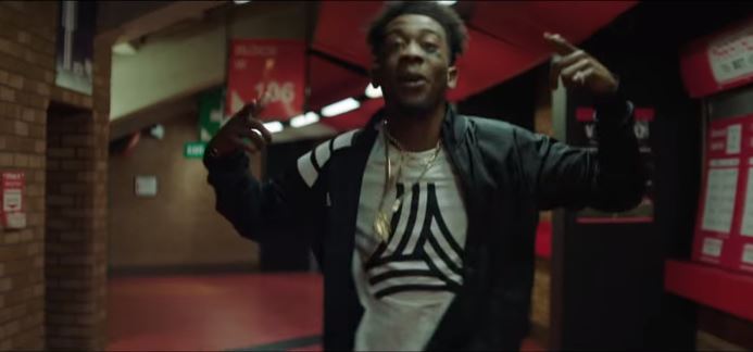 New Video: Desiigner – “Outlet” [WATCH]