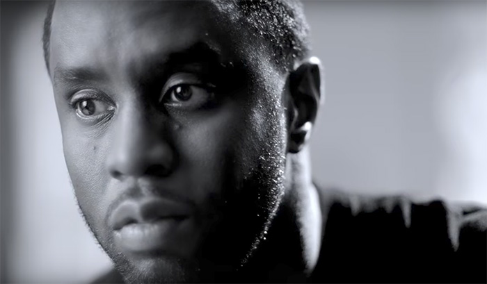 Diddy Delivers His Documentary “Can’t Stop Won’t Stop: A Bad Boy Story” [WATCH]