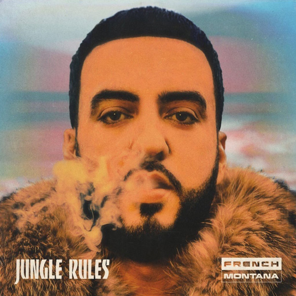 French Montana Drops Sophomore Album ‘Jungle Rules’ [STREAM]