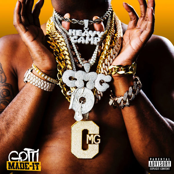 Yo Gotti & Mike WiLL Made-It Drop Collaborative ‘Gotti Made-It’ Project [STREAM]