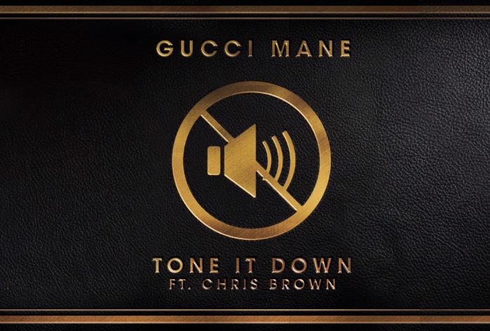 New Music: Gucci Mane – “Tone It Down” [LISTEN]