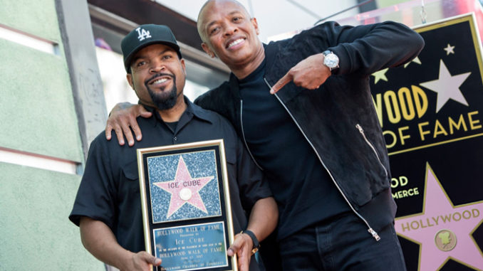 ice-cube-dr-dre-walk-of-fame