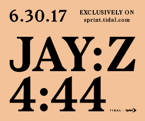 Learn More About Jay-Z’s Forthcoming “4:44” Album [PEEP] [UPDATED]