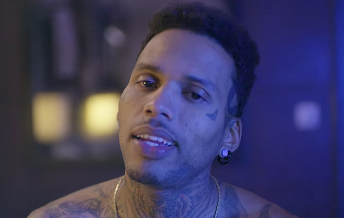 New Video: Kid Ink – “Lottery” [WATCH]