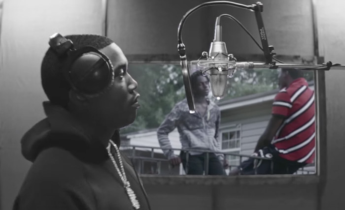 New Video: Meek Mill – “Young Black America” Feat. The-Dream [WATCH]
