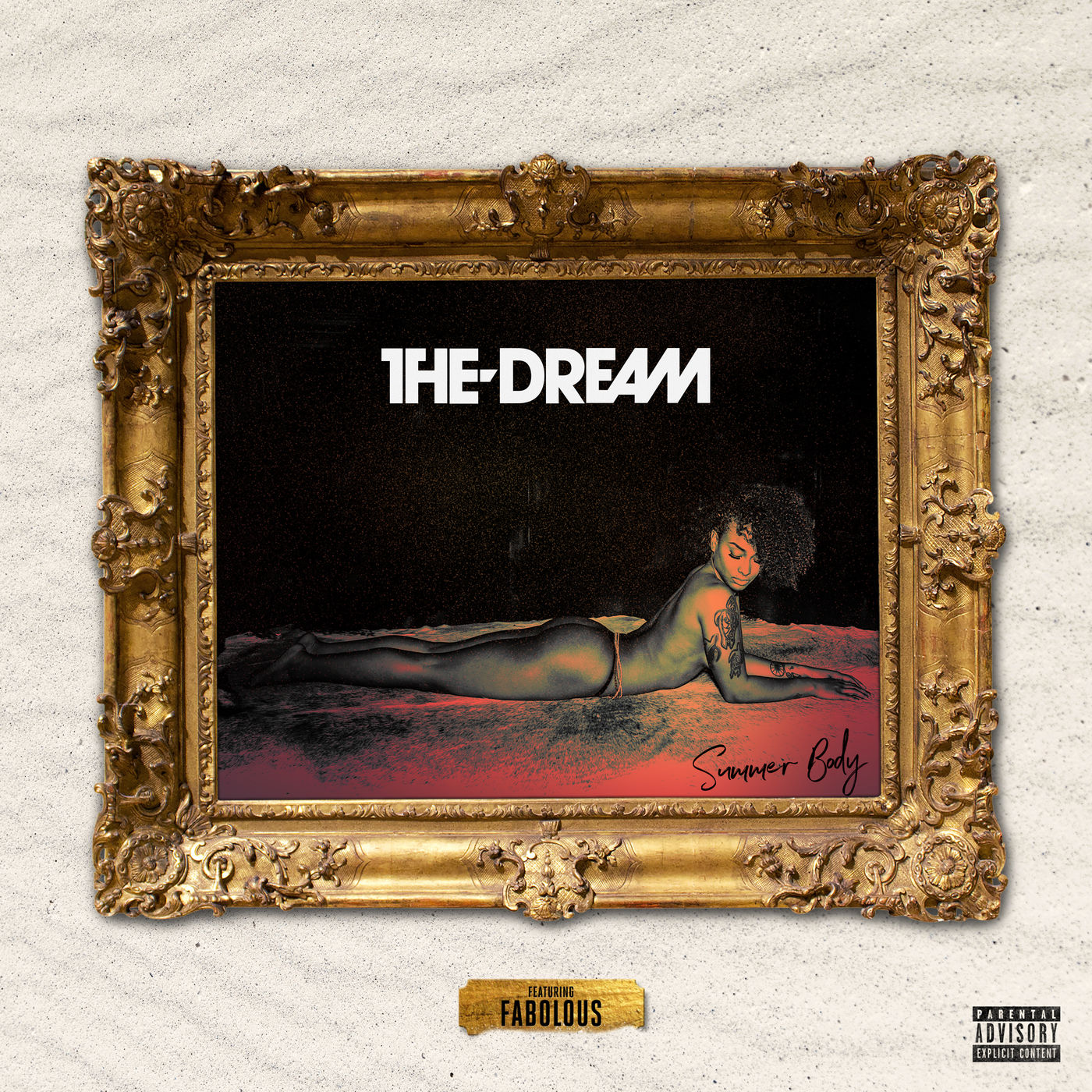 New Music: The-Dream – “Summer Body” Feat. Fabolous [LISTEN]