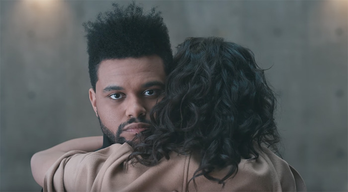 New Video: The Weeknd – “Secrets” [WATCH]