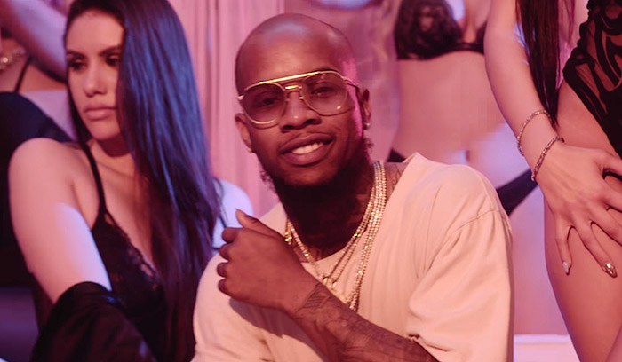 New Video: Tory Lanez – “Loud Pack” Feat. Dave East [WATCH]