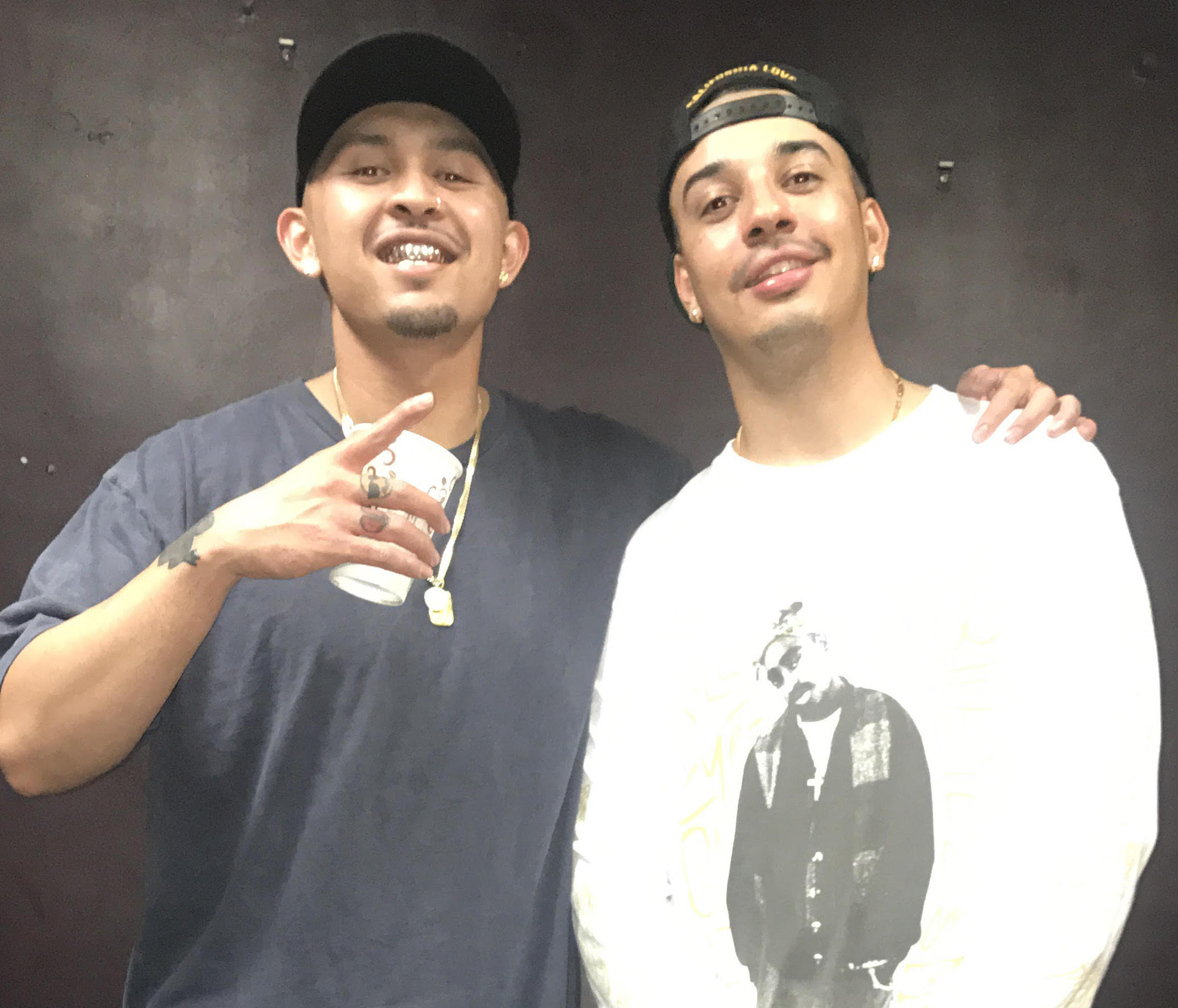 P-Lo Talks ‘More Than Anything’ Album, The Bay Area’s Talent Pool & More [PEEP]