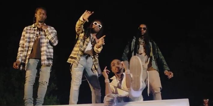 New Video: 2 Chainz – “Blue Cheese” Feat. Migos [WATCH]