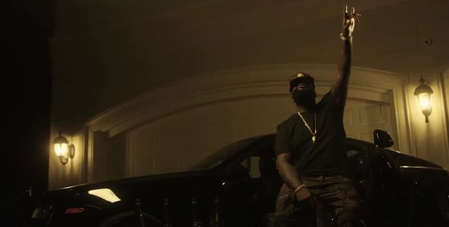 New Video: Rick Ross – “Idols Become Rivals” [WATCH]