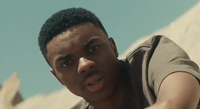 New Video: Vince Staples – “Rain Come Down” Feat. Ty Dolla $ign [WATCH]