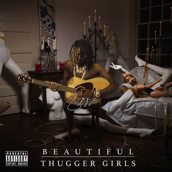 Young Thug Shares Release Date, Track List & Artwork For ‘Beautiful Thugger Girls’ Album [PEEP]