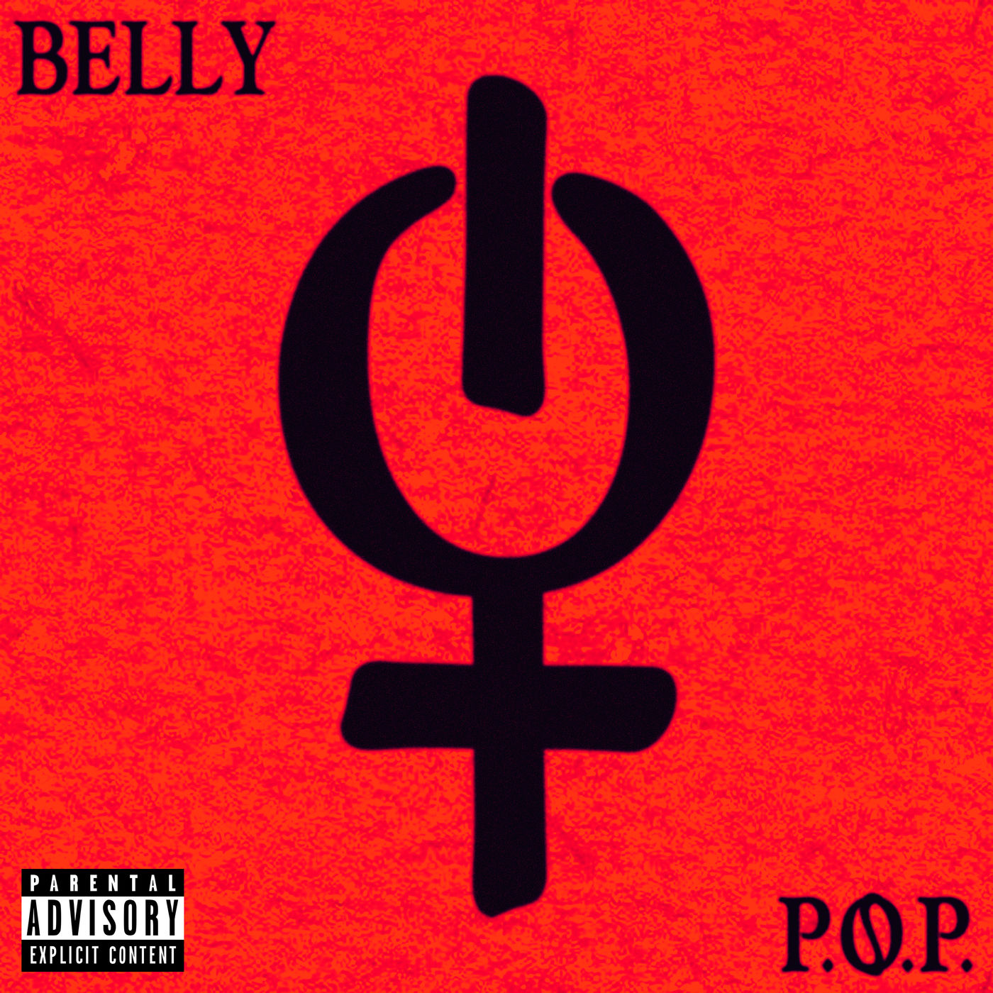 New Music: Belly – “P.O.P.” [LISTEN]