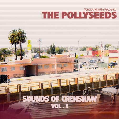 Terrace Martin & The Pollyseeds Drop Collaborative ‘Sounds of Crenshaw, Vol. 1′ Project [STREAM]