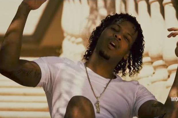New Video: G Perico – “Gets My Staccs” Feat. Polyester [WATCH]