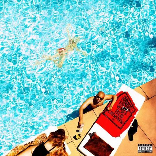 Jay 305 Delivers Debut Album ‘Taking All Bets’ [STREAM]