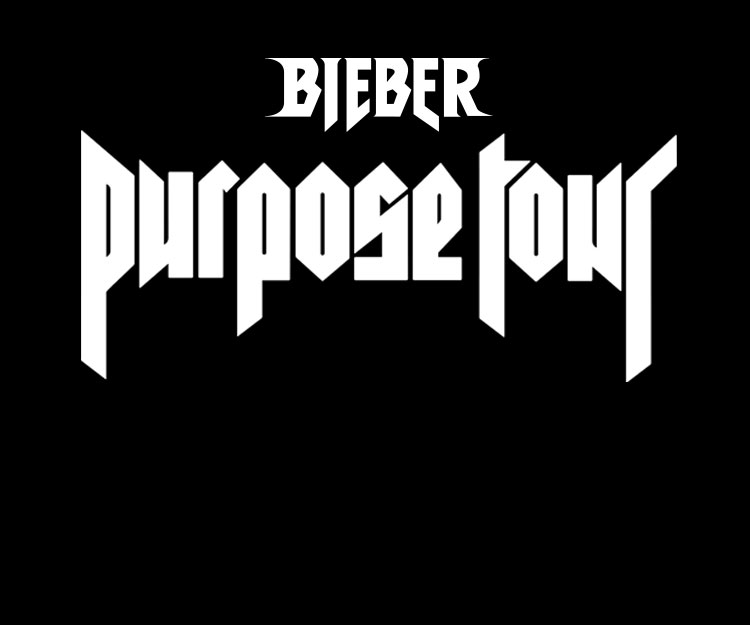 Justin Bieber Nabs Vic Mensa, Migos & Kehlani For “Purpose” Stadium Tour [PEEP]