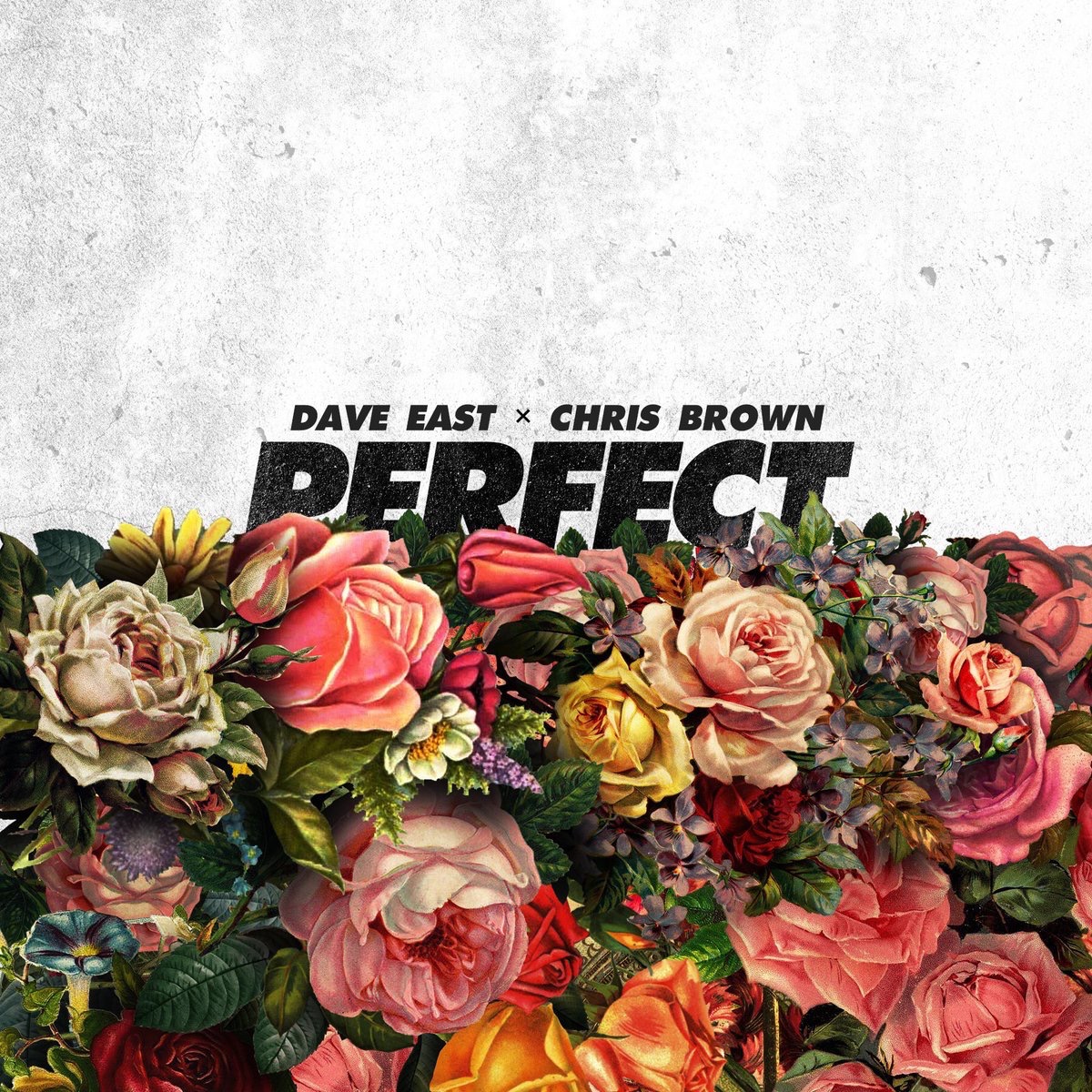 New Music: Dave East – “Perfect” Feat. Chris Brown [LISTEN]