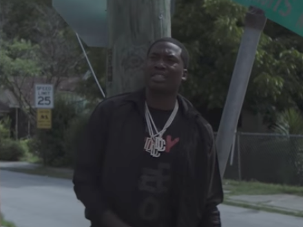 Meek Mill Shares Chapter 2 & 3 Of “Wins & Losses” Short Film [WATCH]