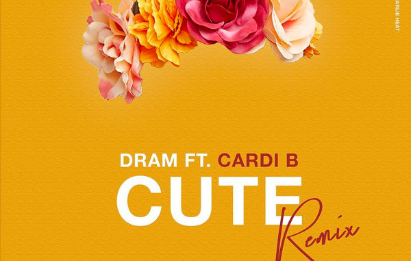 dram-cardi-b-cute-remix