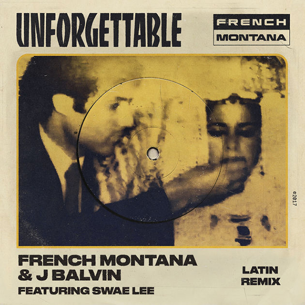 New Music: French Montana – “Unforgettable (Latin Remix)” Feat. Swae Lee & J Balvin [LISTEN]