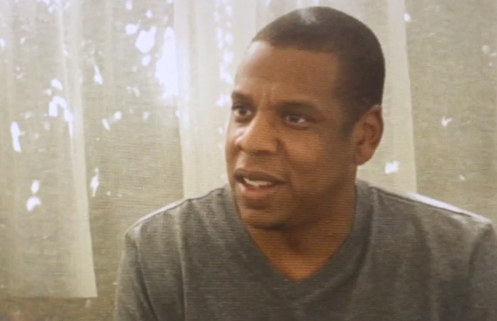 Jay-Z Talks About His Father’s Trials & Tribulations In “Adnis” Footnotes [WATCH]
