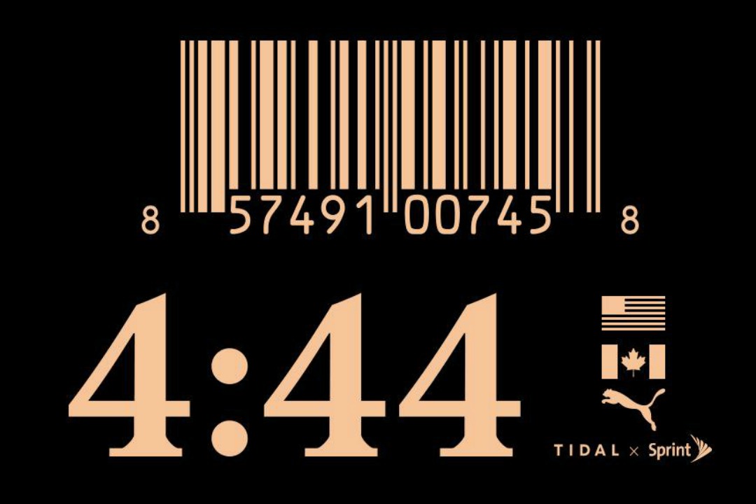 Jay-Z Announces “4:44 Tour” [PEEP]