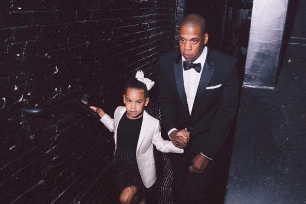 Blue Ivy Displays Her Bars On ‘4:44’ Freestyle [LISTEN]