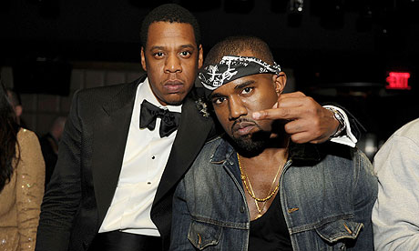 Trailer For “Public Enemies: Jay-Z Vs. Kanye West” Documentary Surfaces [WATCH]