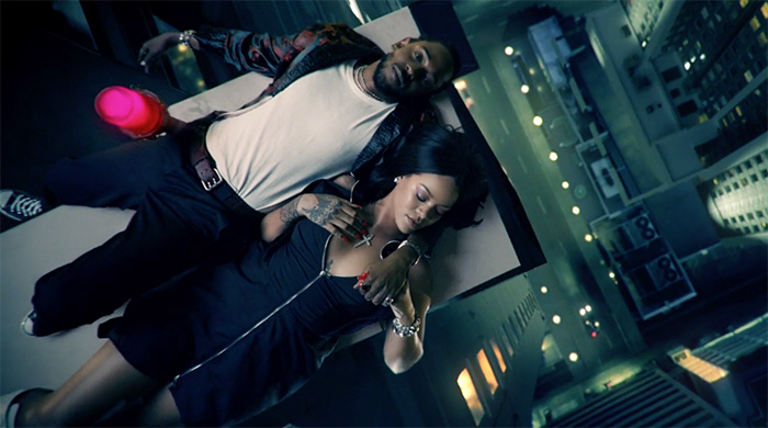 Kendrick Lamar & Rihanna Are Crime Partners In The Video For “LOYALTY.” [WATCH]