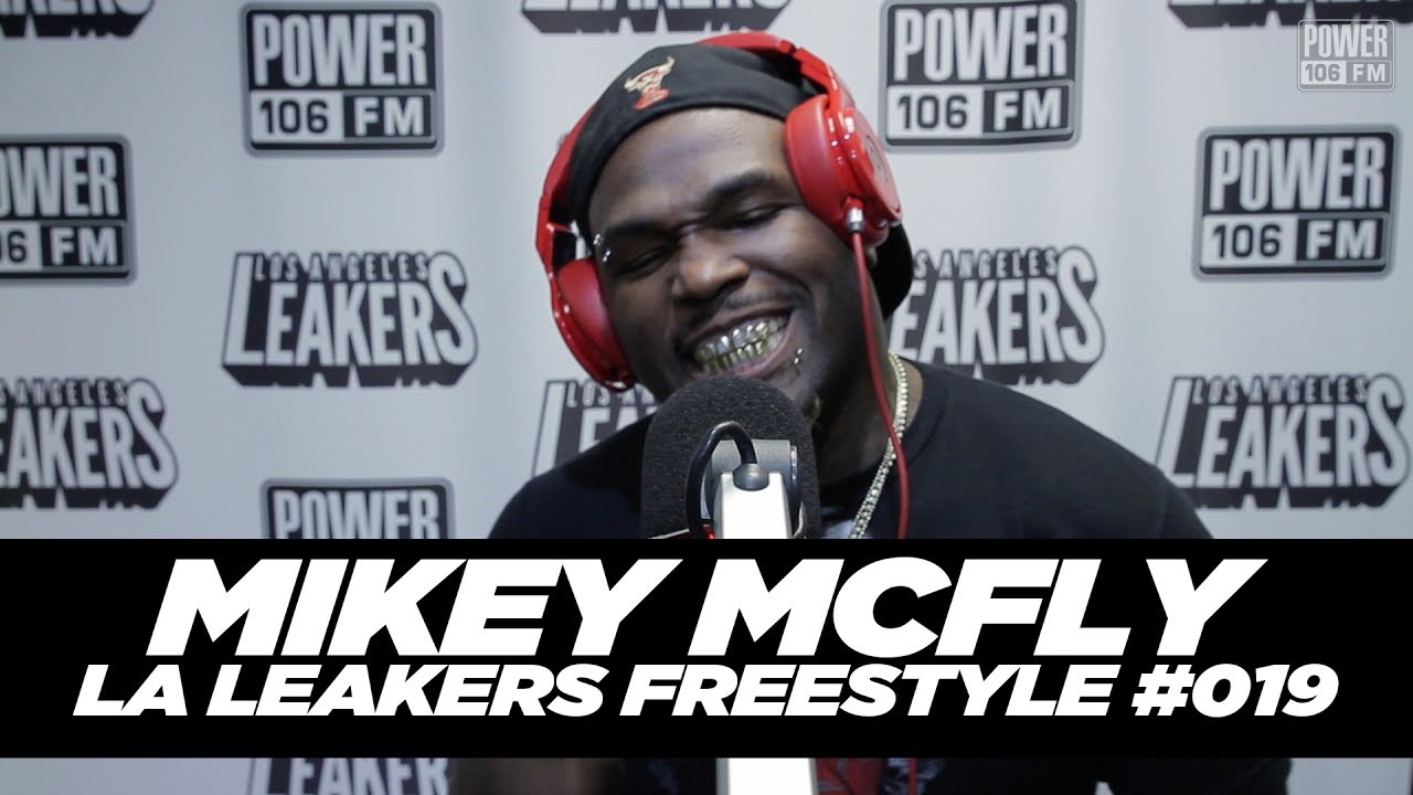 Mikey McFly Goes Off On #Freestyle019 [WATCH]