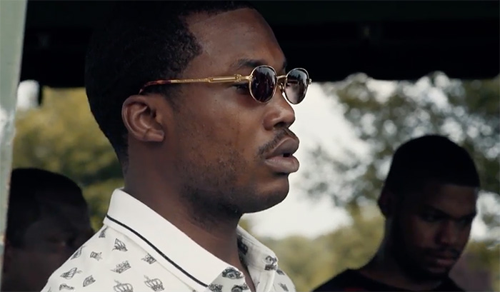New Video: Meek Mill – “We Ball” Feat. Young Thug [WATCH]