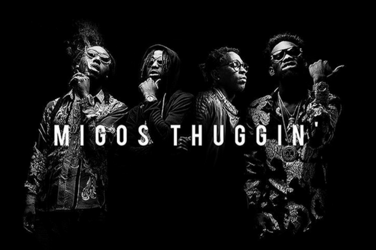 New Music: Migos & Young Thug – “Clientele” [LISTEN]