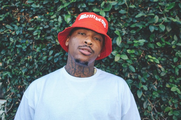 YG Feeds The Streets With Two New Singles [LISTEN]