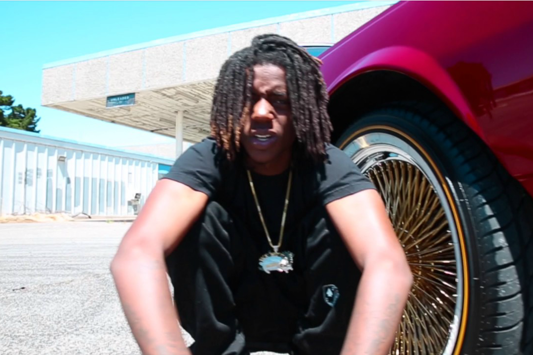 New Video: OMB Peezy – “Try Sumthin” Feat. Yhung To (SOBxRBE) [WATCH]