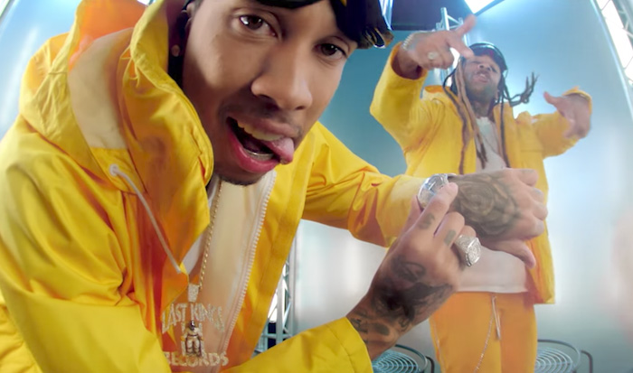 New Video: Tyga – “Move To L.A.” Feat. Ty Dolla $ign [WATCH]