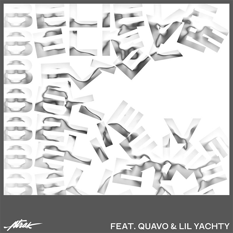 New Music: A-Trak – “Believe” Feat. Quavo & Lil Yachty [LISTEN]