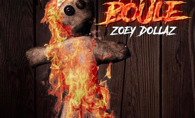 zoey-dollaz-Map-Boule-cover-front