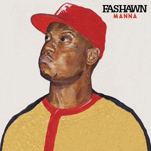 Fashawn Unleashes ‘Manna’ EP [STREAM]