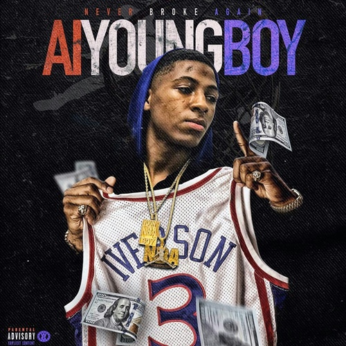 NBA YoungBoy Drops Post-Prison Mixtape ‘AI YoungBoy’ [STREAM]