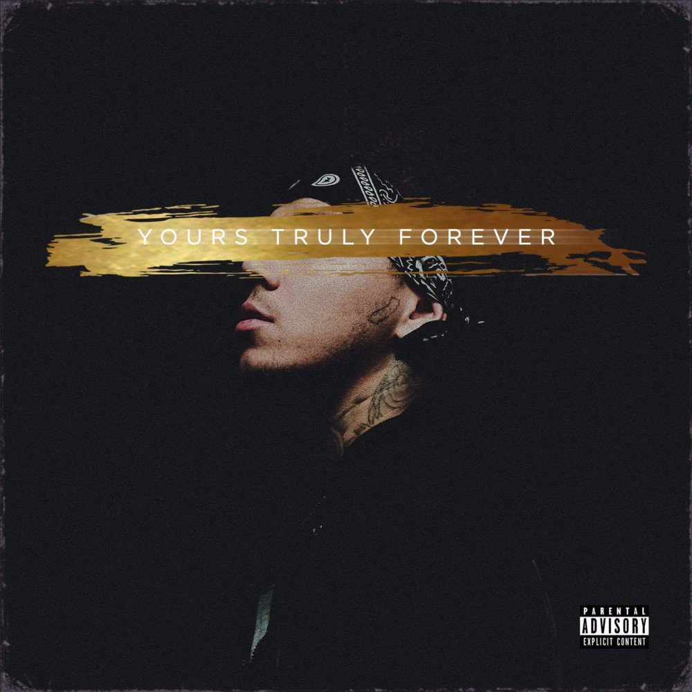 Phora Spreads Positivity On ‘Yours Truly Forever’ Debut [STREAM]
