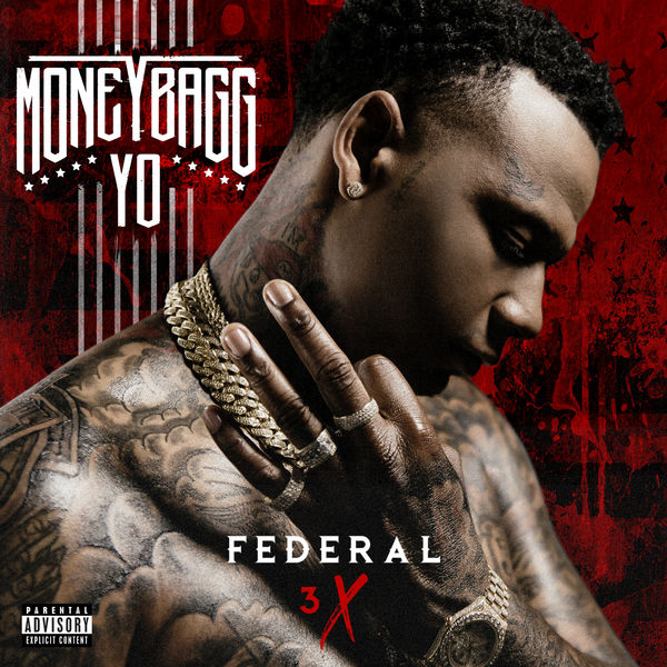 Moneybagg Yo Drops ‘Federal 3x’ Project [STREAM]