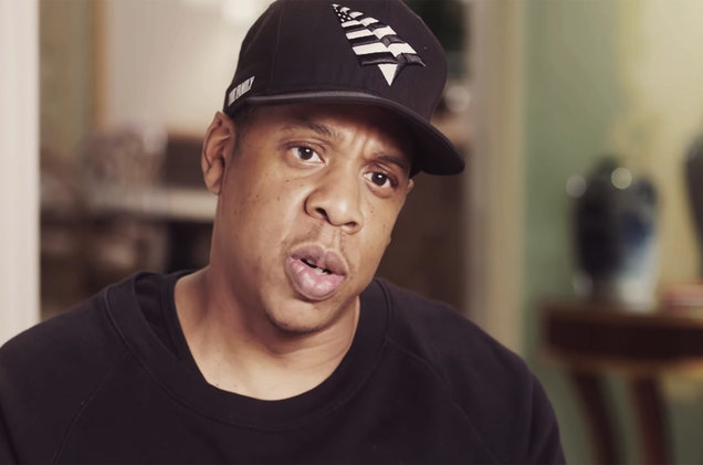 Jay-Z To Perform On “Saturday Night Live” Season 43 Premiere [PEEP]