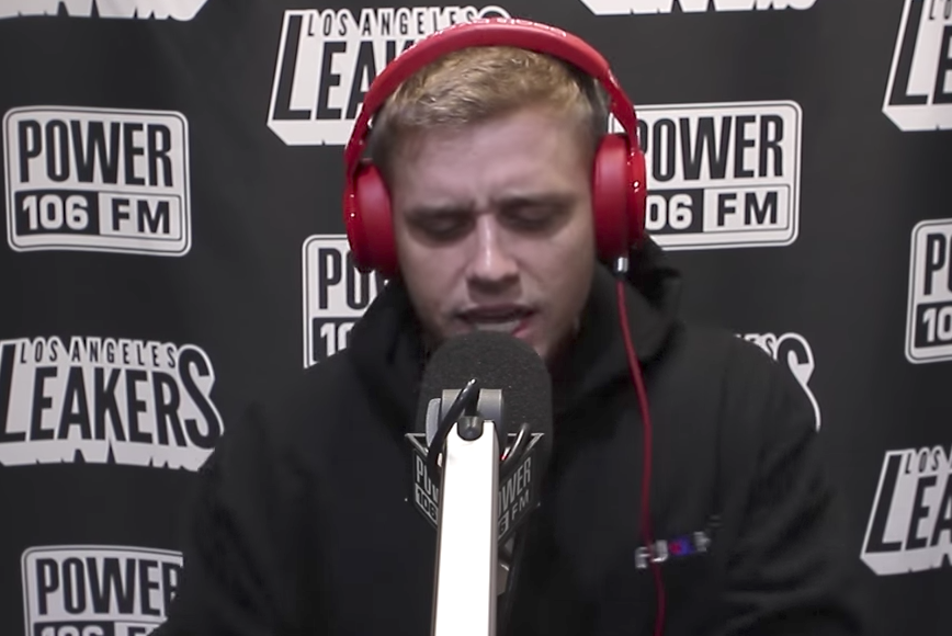 Cal Scruby Floats Over 2 Chainz’s “4AM” On #Freestyle021 [WATCH]