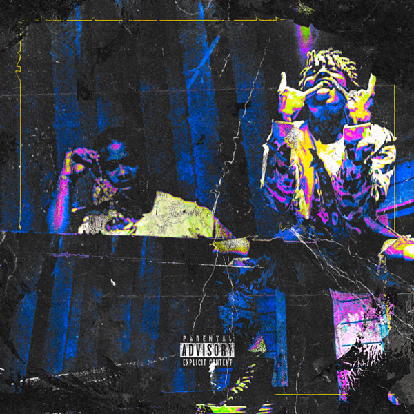 New Music: A$AP Ferg – “ILoveYourAunt” Feat. Ski Mask The Slump God [WATCH]